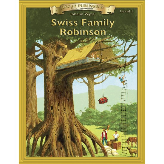 swissfamilyrobinson10chapterclassicreadalongpdf